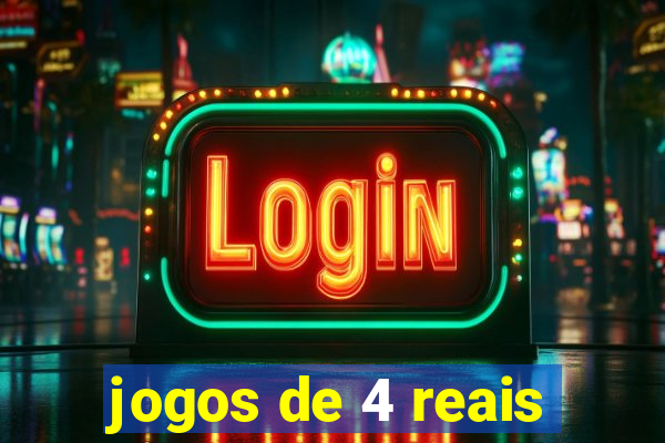 jogos de 4 reais